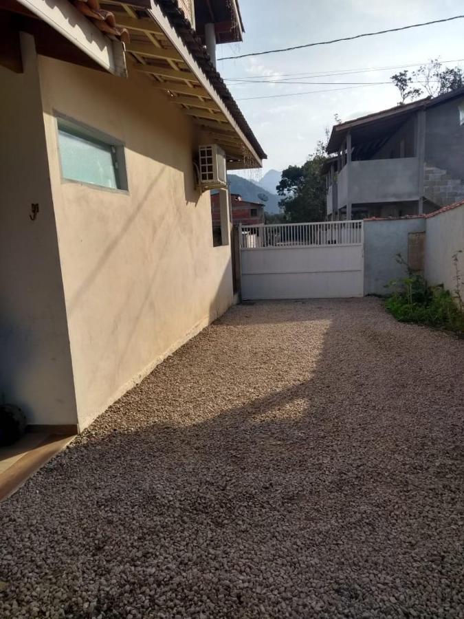 Vila Do Aconchego Убатуба Екстериор снимка
