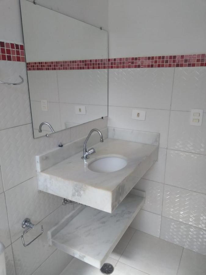 Vila Do Aconchego Убатуба Екстериор снимка