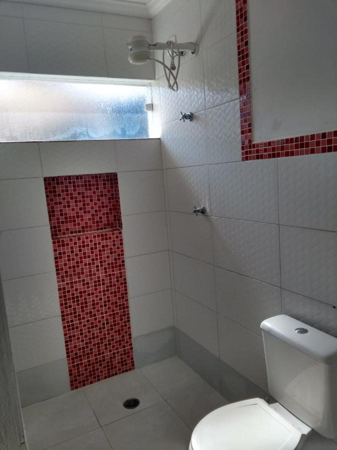 Vila Do Aconchego Убатуба Екстериор снимка