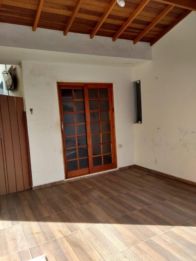 Vila Do Aconchego Убатуба Екстериор снимка