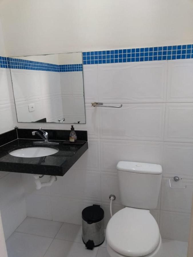 Vila Do Aconchego Убатуба Екстериор снимка